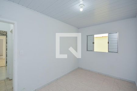 Quarto 2 de casa para alugar com 2 quartos, 65m² em Interlagos, São Paulo
