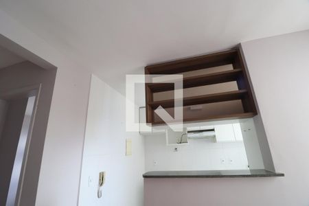 Sala de apartamento para alugar com 2 quartos, 50m² em Chácaras Tubalina E Quartel, Uberlândia