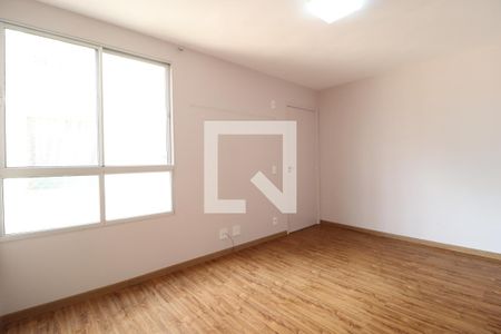 Sala de apartamento para alugar com 2 quartos, 50m² em Chácaras Tubalina E Quartel, Uberlândia