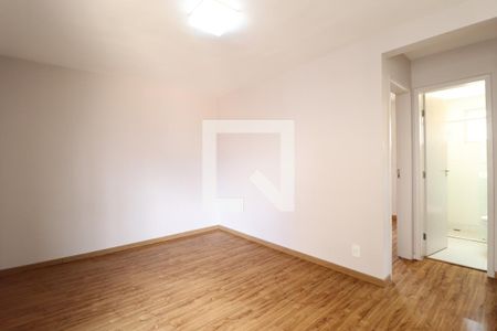 Sala de apartamento para alugar com 2 quartos, 50m² em Chácaras Tubalina E Quartel, Uberlândia