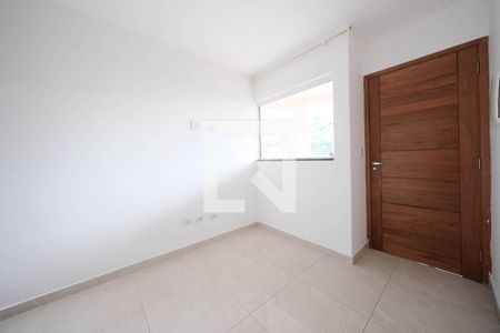 Sala/Cozinha de casa para alugar com 2 quartos, 37m² em Vila Guilhermina, São Paulo