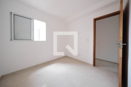 Quarto 1 de casa para alugar com 2 quartos, 37m² em Vila Guilhermina, São Paulo