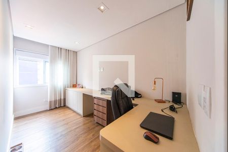 Quarto 1 de apartamento à venda com 2 quartos, 140m² em Campestre, Santo André