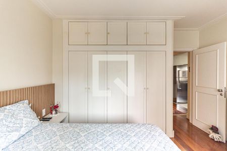 Quarto de apartamento à venda com 1 quarto, 50m² em Vila Buarque, São Paulo