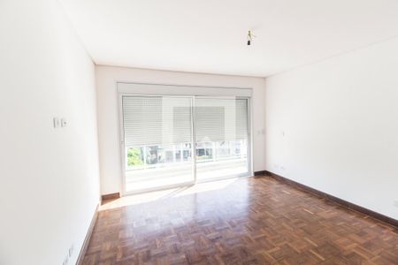 Suíte 1 de casa de condomínio à venda com 4 quartos, 430m² em Residencial Burle Marx, Santana de Parnaíba