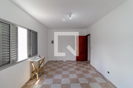 Quarto 1 de casa à venda com 5 quartos, 250m² em Jardim Machado, São Paulo