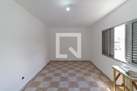 Quarto 1 de casa à venda com 5 quartos, 250m² em Jardim Machado, São Paulo