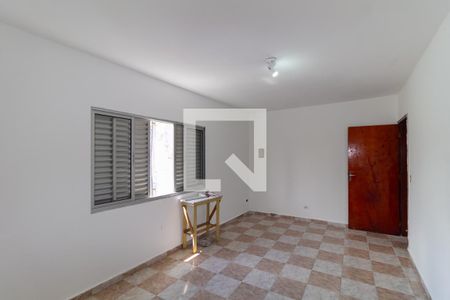 Quarto 1 de casa à venda com 5 quartos, 250m² em Jardim Machado, São Paulo