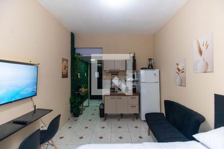 Apartamento à venda com 3 quartos, 140m² em São Domingos, Niterói