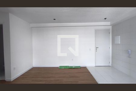Sala de apartamento para alugar com 2 quartos, 50m² em Parque da Mooca, São Paulo