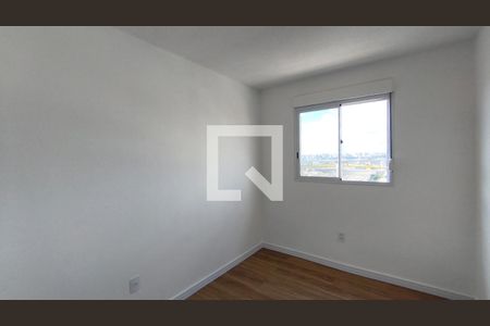 Quarto 1 de apartamento para alugar com 2 quartos, 50m² em Parque da Mooca, São Paulo