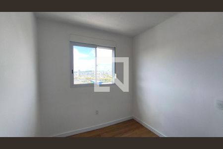 Quarto 1 de apartamento para alugar com 2 quartos, 50m² em Parque da Mooca, São Paulo