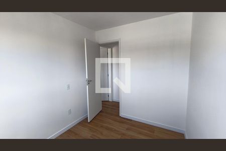 Quarto 1 de apartamento para alugar com 2 quartos, 50m² em Parque da Mooca, São Paulo