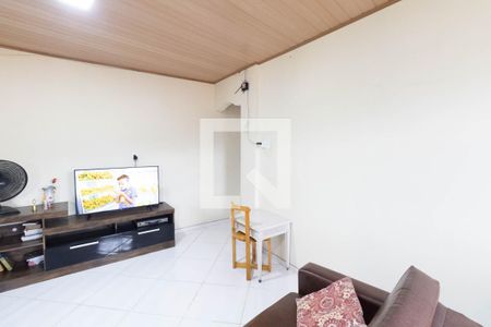 Sala de casa para alugar com 1 quarto, 180m² em Senador Vasconcelos, Rio de Janeiro