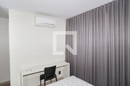 Suíte de apartamento para alugar com 2 quartos, 134m² em Lourdes, Belo Horizonte