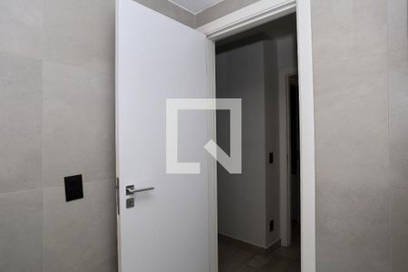 Banheiro da Suíte de apartamento para alugar com 2 quartos, 134m² em Lourdes, Belo Horizonte