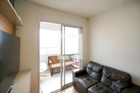 Sala de apartamento à venda com 2 quartos, 46m² em Vila Aricanduva, São Paulo