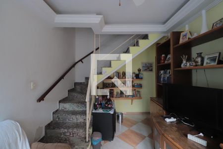 Casa para alugar com 2 quartos, 120m² em Vila Gomes Cardim, São Paulo