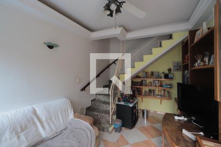 Casa para alugar com 2 quartos, 120m² em Vila Gomes Cardim, São Paulo