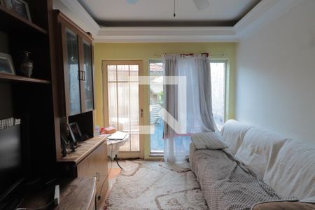 Casa para alugar com 2 quartos, 120m² em Vila Gomes Cardim, São Paulo