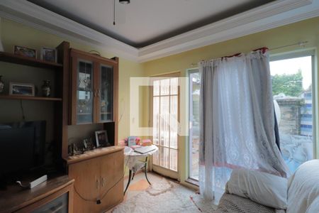 Casa para alugar com 2 quartos, 120m² em Vila Gomes Cardim, São Paulo