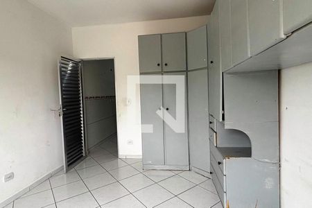 Casa para alugar com 3 quartos, 127m² em Baeta Neves, São Bernardo do Campo