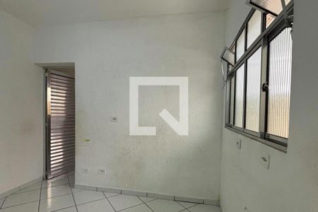 Casa para alugar com 3 quartos, 127m² em Baeta Neves, São Bernardo do Campo