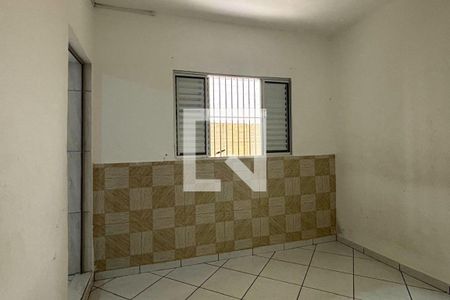 Casa para alugar com 3 quartos, 127m² em Baeta Neves, São Bernardo do Campo