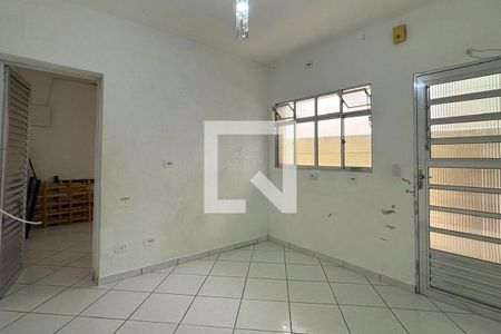 Casa para alugar com 3 quartos, 127m² em Baeta Neves, São Bernardo do Campo
