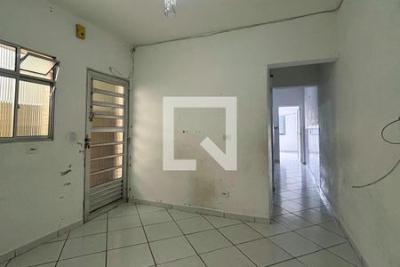 Casa para alugar com 3 quartos, 127m² em Baeta Neves, São Bernardo do Campo