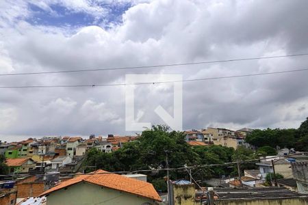 Casa para alugar com 3 quartos, 127m² em Baeta Neves, São Bernardo do Campo