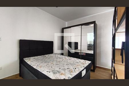 Quarto de kitnet/studio para alugar com 1 quarto, 38m² em Bosque da Saúde, São Paulo