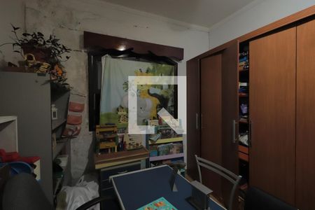 Quarto 1 de casa para alugar com 2 quartos, 70m² em Vila Gomes Cardim, São Paulo