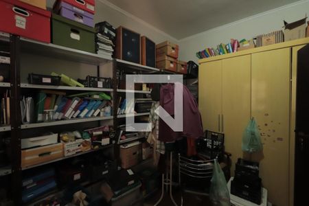 Quarto 2 de casa para alugar com 2 quartos, 70m² em Vila Gomes Cardim, São Paulo