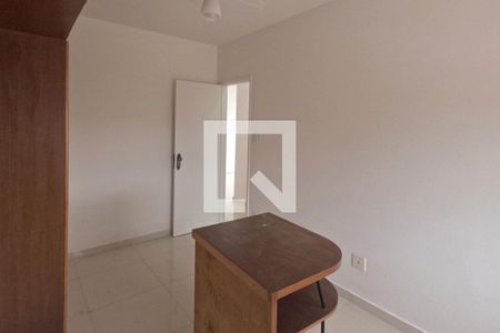 Quarto 1 - 1º Piso de apartamento para alugar com 3 quartos, 150m² em Aparecida, Santos