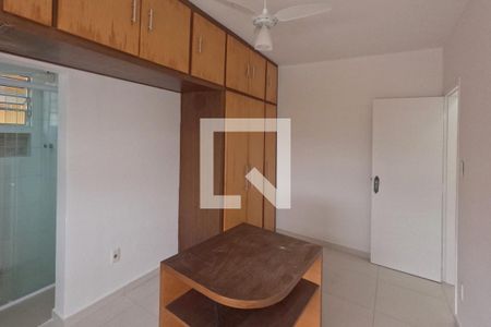 Quarto 1 - 1º Piso de apartamento para alugar com 3 quartos, 150m² em Aparecida, Santos