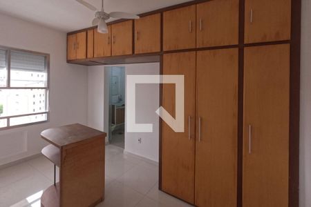 Quarto 1 - 1º Piso de apartamento para alugar com 3 quartos, 150m² em Aparecida, Santos