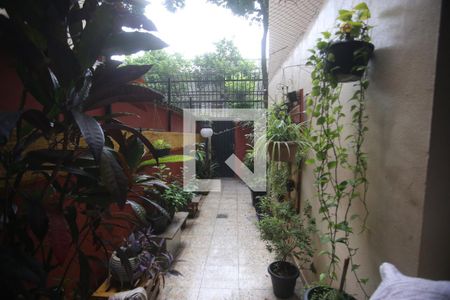 Varanda de apartamento à venda com 3 quartos, 116m² em Nova Suíça, Belo Horizonte