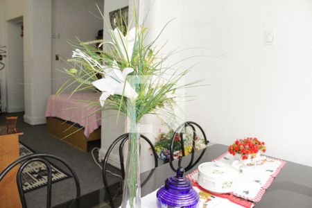 Apartamento para alugar com 1 quarto, 74m² em Centro Histórico de São Paulo, São Paulo