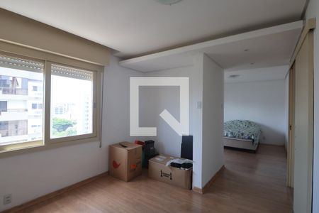Suite de apartamento à venda com 2 quartos, 113m² em Centro, Canoas