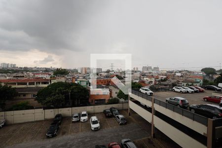 Apartamento para alugar com 2 quartos, 48m² em Parque Edu Chaves, São Paulo