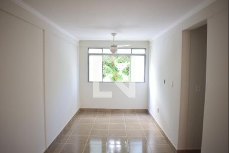 Sala de apartamento para alugar com 2 quartos, 55m² em Vila Virginia, Ribeirão Preto