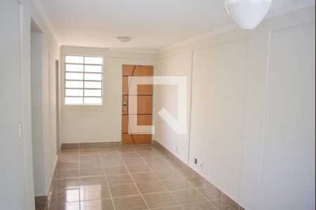 Sala de apartamento para alugar com 2 quartos, 55m² em Vila Virginia, Ribeirão Preto