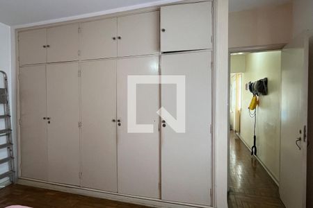 Quarto  de apartamento para alugar com 1 quarto, 78m² em José Menino, Santos