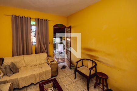 Casa à venda com 4 quartos, 200m² em Jardim Felicidade, Belo Horizonte