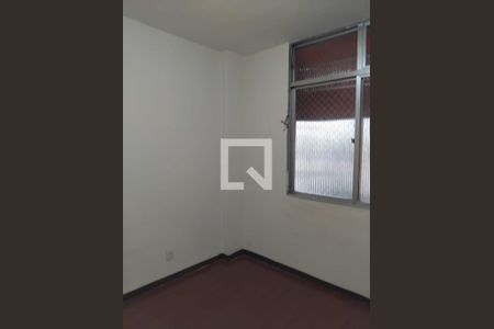 Quarto de apartamento para alugar com 2 quartos, 52m² em Campo Grande, Rio de Janeiro