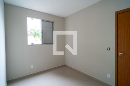 Quarto 2 de apartamento para alugar com 2 quartos, 47m² em Éden, Sorocaba