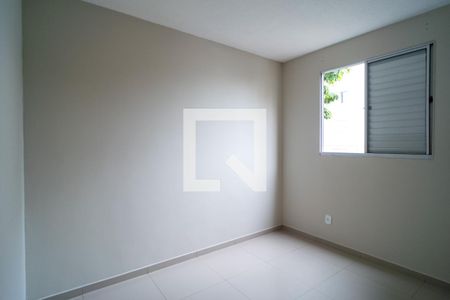 Quarto 2 de apartamento para alugar com 2 quartos, 47m² em Éden, Sorocaba