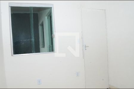 Quarto 1 de casa à venda com 2 quartos, 60m² em Goiânia, Belo Horizonte