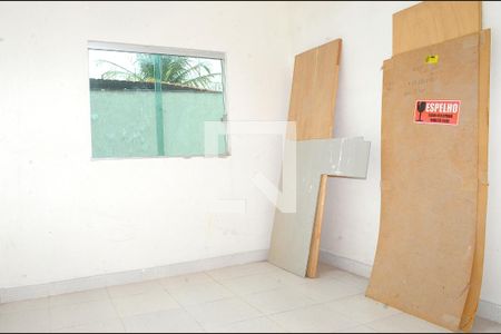 Quarto 2 de apartamento para alugar com 2 quartos, 60m² em Goiânia, Belo Horizonte